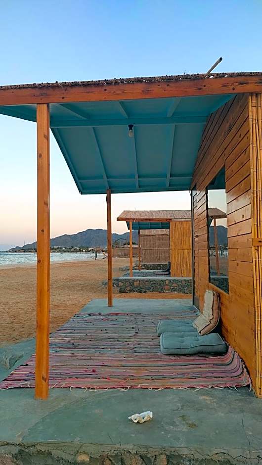 Casablanca Beach Camp