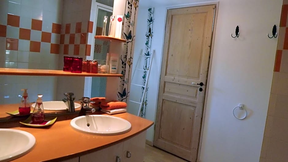 Logis De La Mélissière