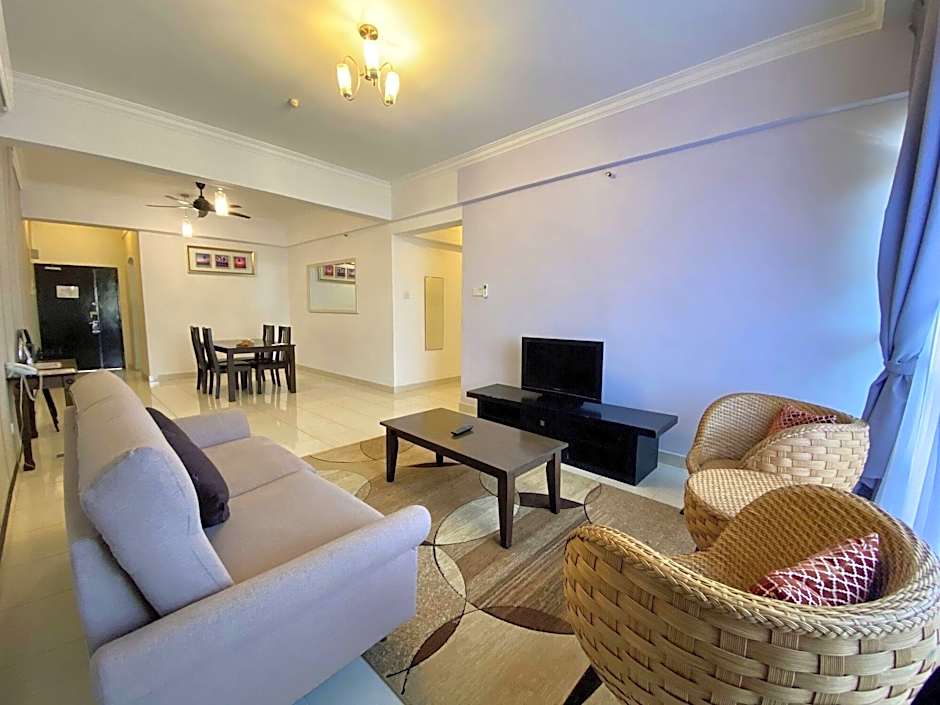Sumai Hotel Apartment