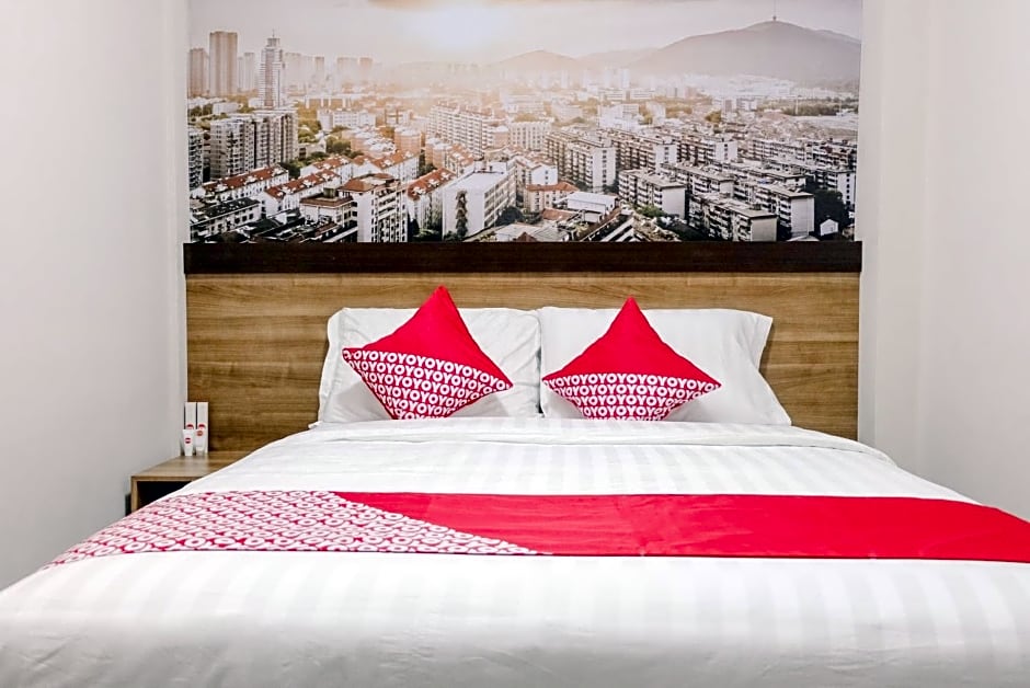 OYO 809 Noura Guest House Syariah