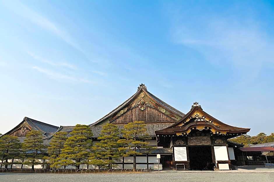 Stay Sakura Kyoto Zen