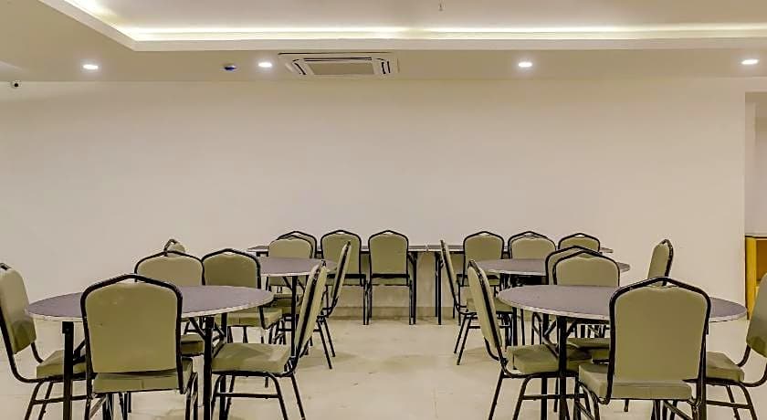 Townhouse Siddharth Vihar Ghaziabad