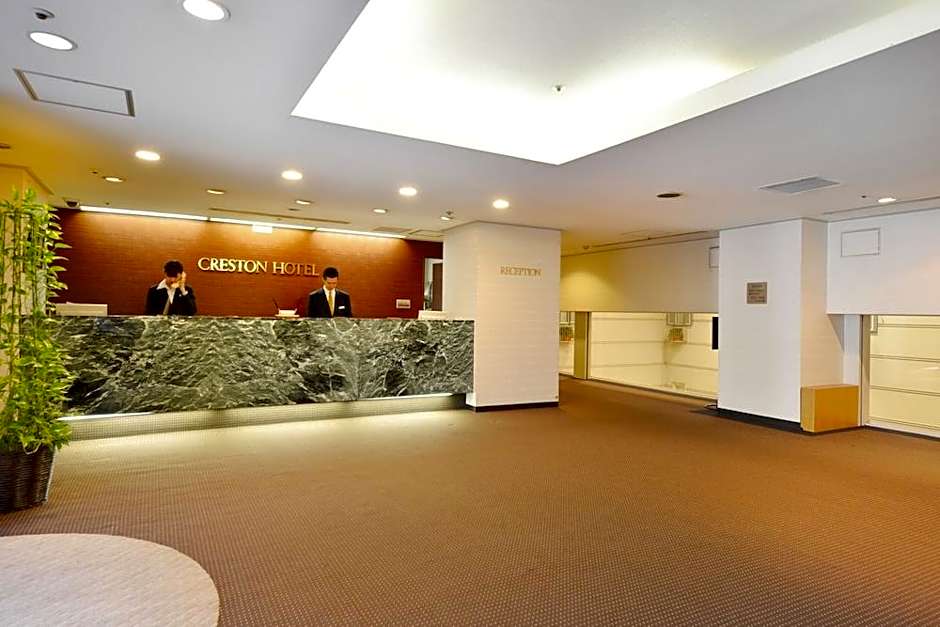 Nagoya Creston Hotel