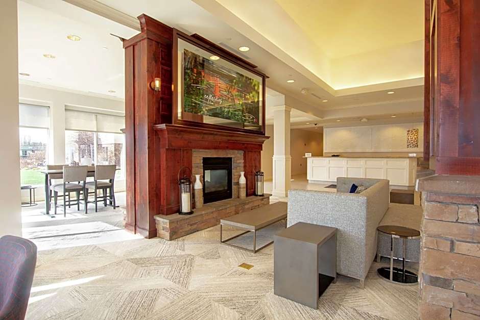 Hilton Garden Inn Great Falls