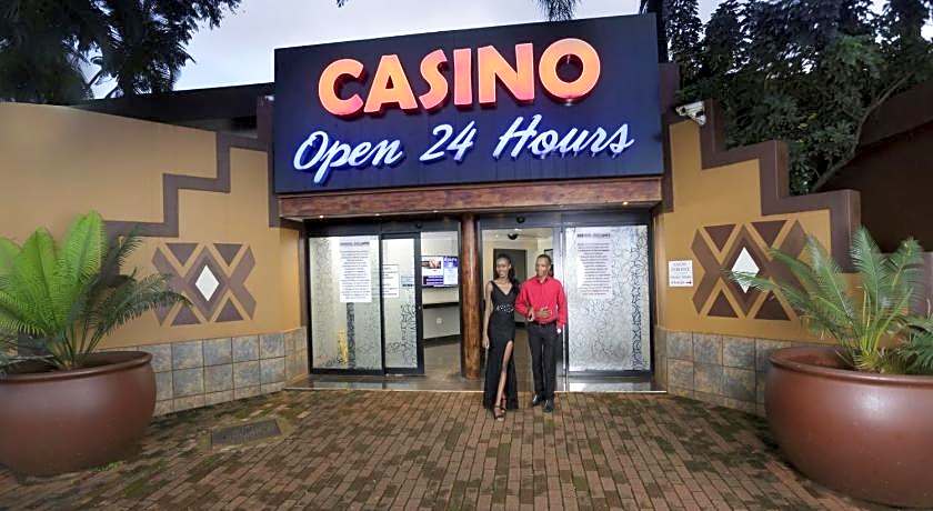 Peermont Metcourt at Khoroni Thohoyandou