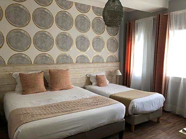 Family Golf Hotel