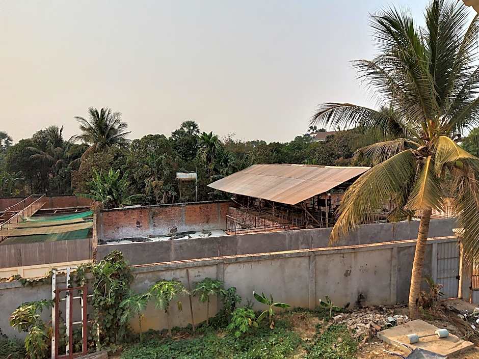 Donbosco and Vary Guesthouse – Siem Reap