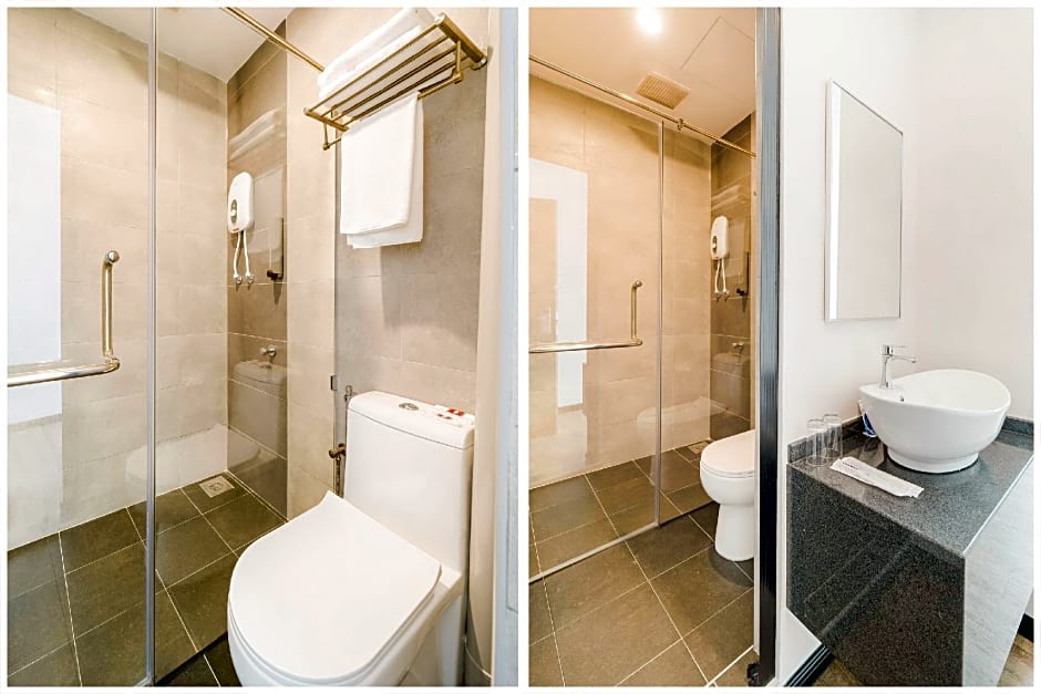 Capital O 89386 Stay 365 Hotel