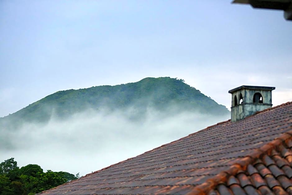 Los Mandarinos Boutique Hotel & Spa