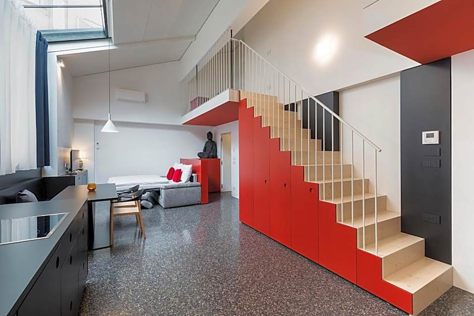 Pepper Suite