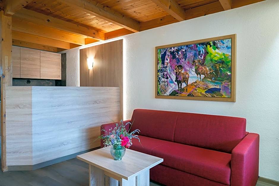 Aparthotel Schindlhaus und Koia Premium Apartments