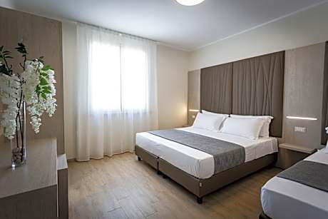 Hotel Residence Vallecorsa