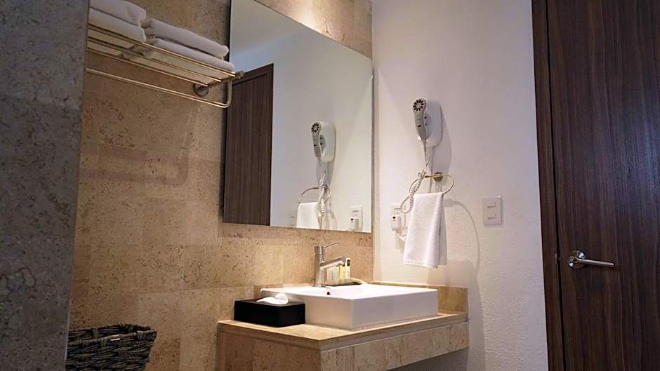 Ilo Rojo Hotel Boutique