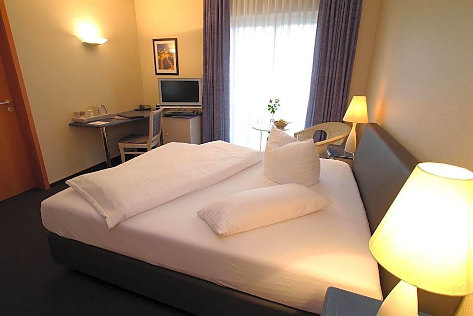 Hotel Lindemann