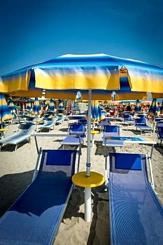 Hotel Levante Sul Mare