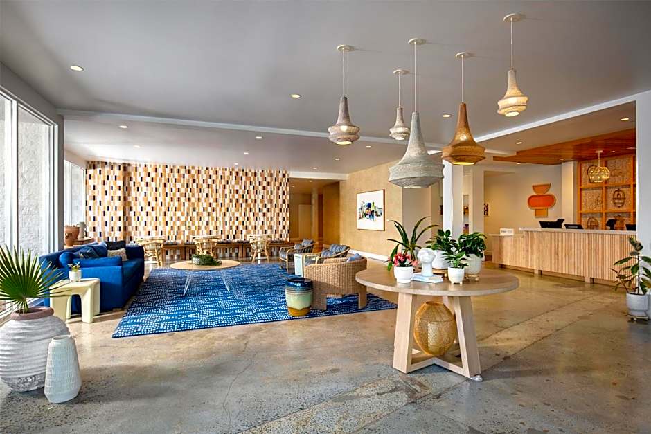 Avatar Hotel Santa Clara, Tapestry Collection by Hilton