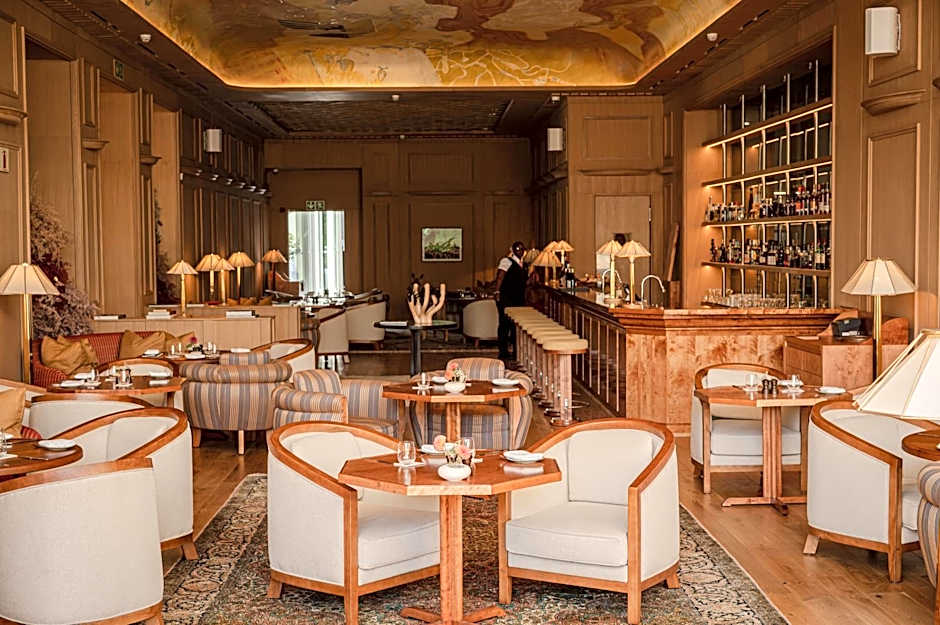 The Hazendal Hotel and Spa