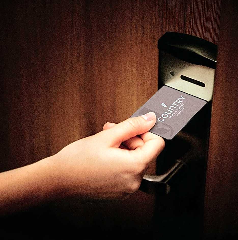 Country Inn & Suites by Radisson, Washington Dulles International Airport, VA