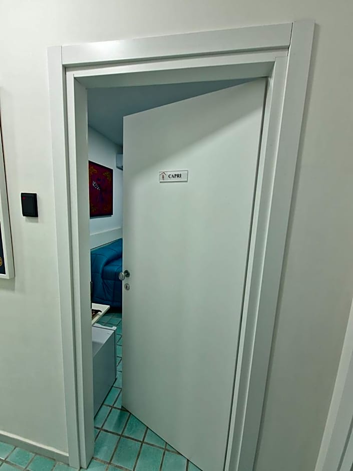 B&B HERCULANEUM RUINS