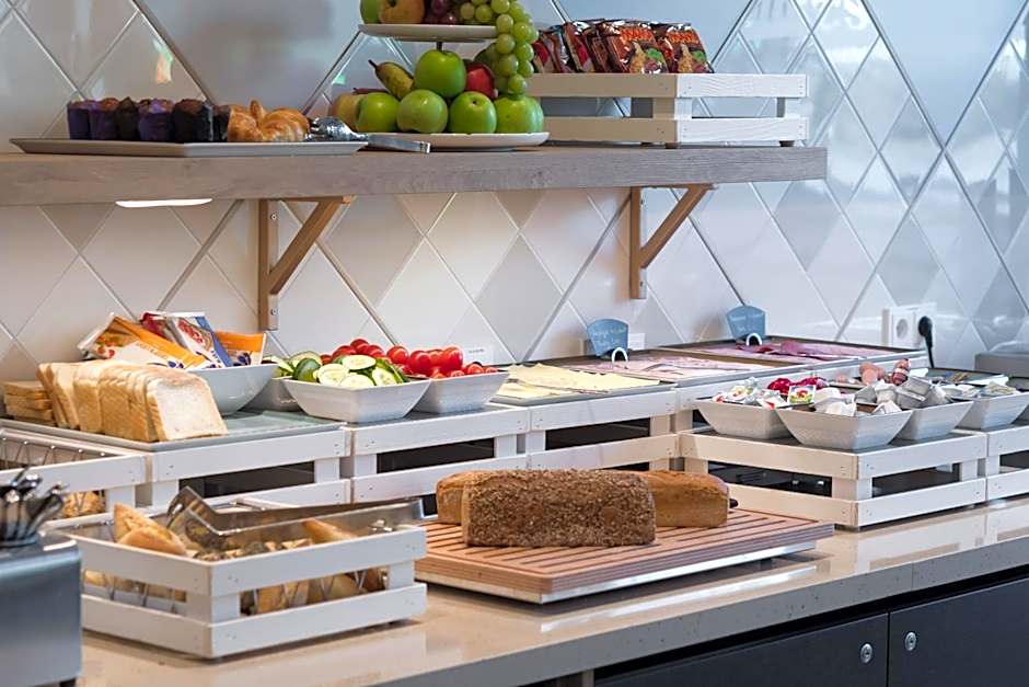 Citadines Arnulfpark Munich