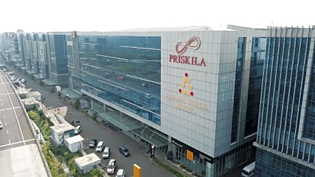 Azana Style Hotel Bandara Jakarta