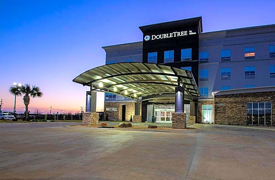 DOUBLE TREE BY HILTON SULPHUR LAKE CHARLES