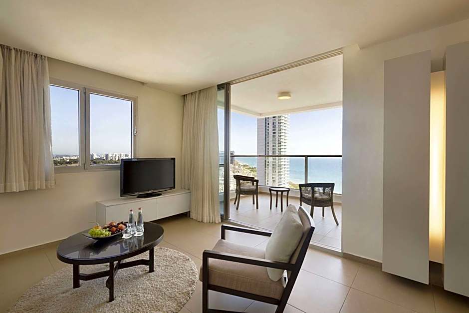 David's Harp Hotel & Suites Netanya