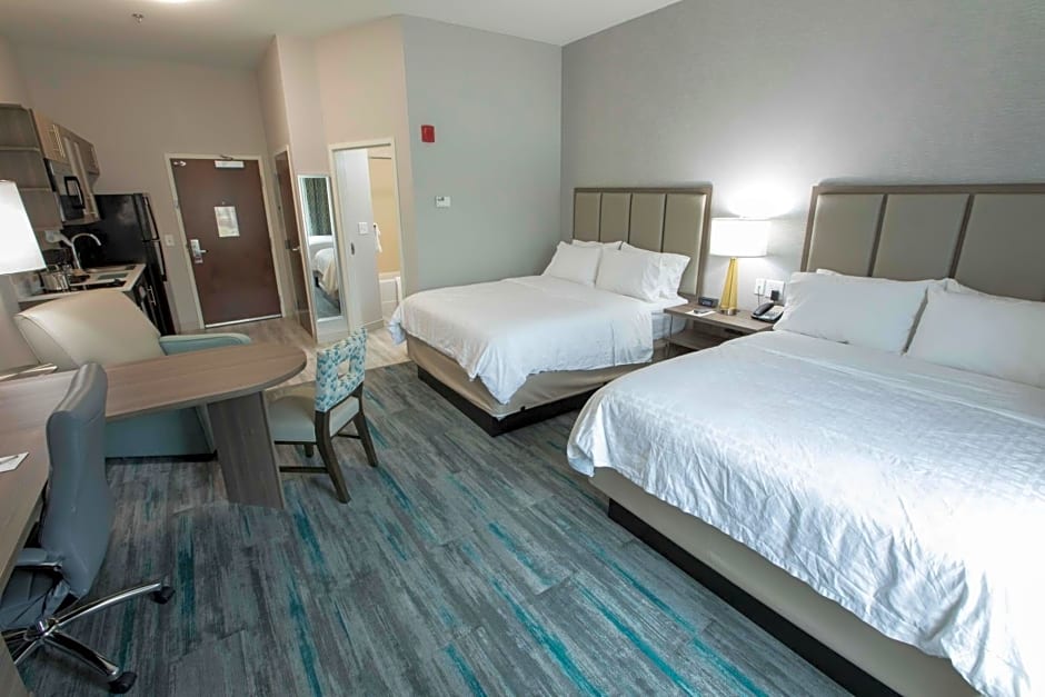 Candlewood Suites McDonough By IHG