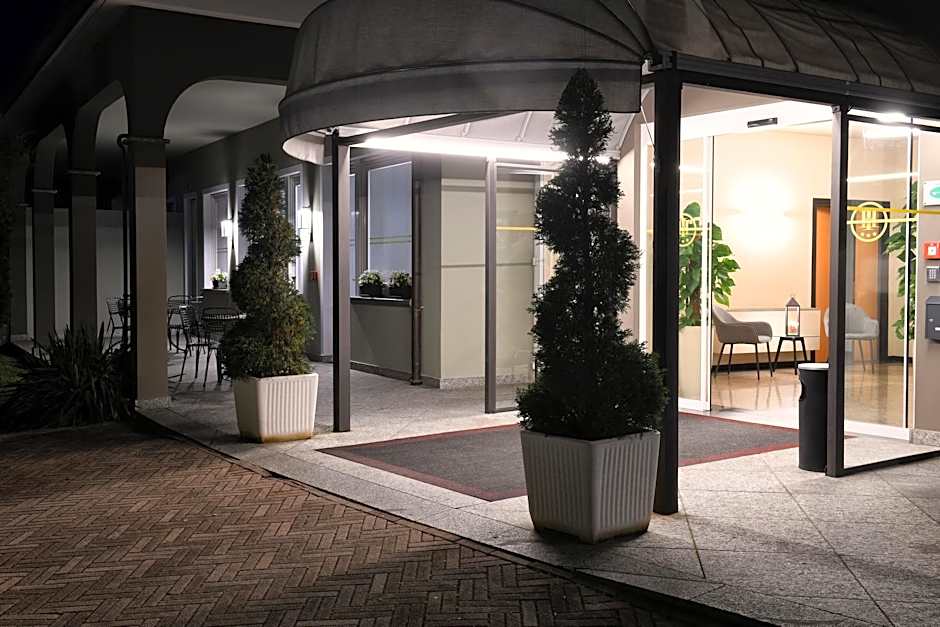 Hotel Internazionale