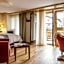 la couronne Hotel & Spa