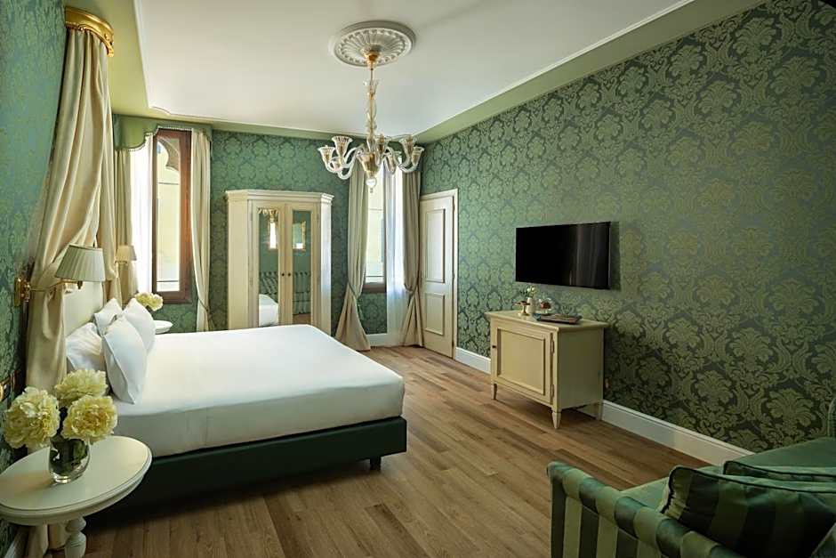 Una Hotel Venezia