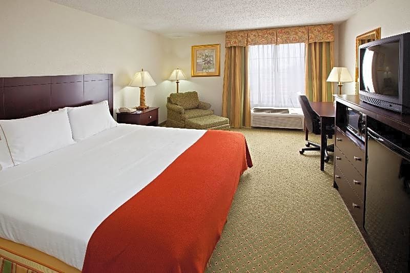 Holiday Inn Express Washington Hotel