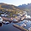 Ørnes Hotell