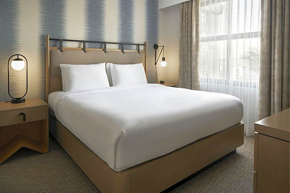 Residence Inn by Marriott Irvine John Wayne Airport/Orange County