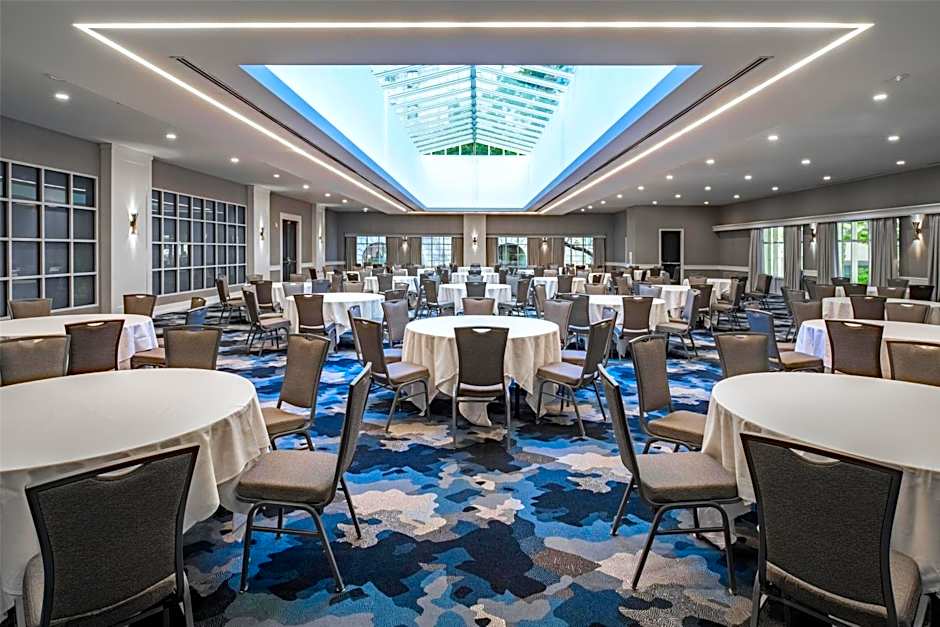 Hilton Portland Downtown