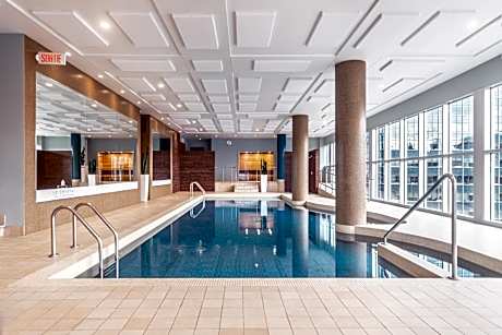 Warwick Le Crystal - Montréal