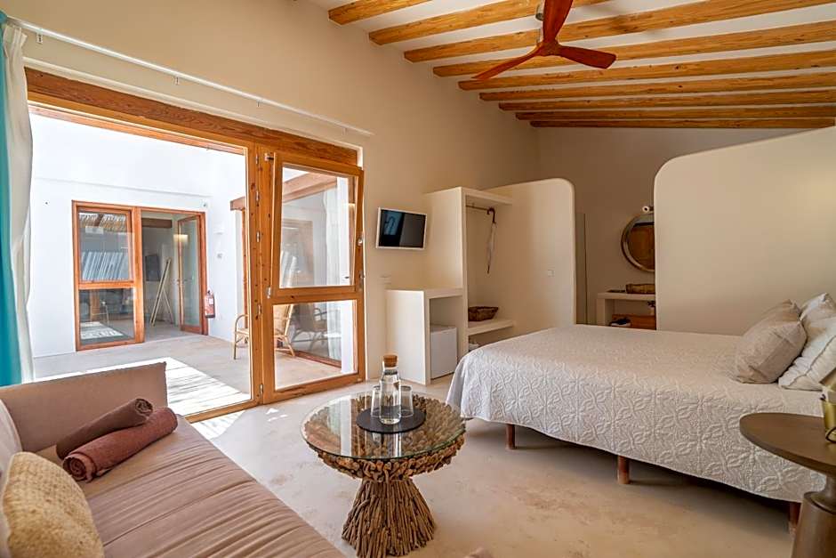 Boho Suites Denia