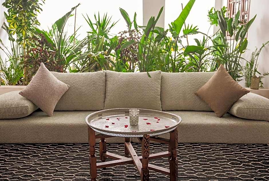Riad N'S & Spa