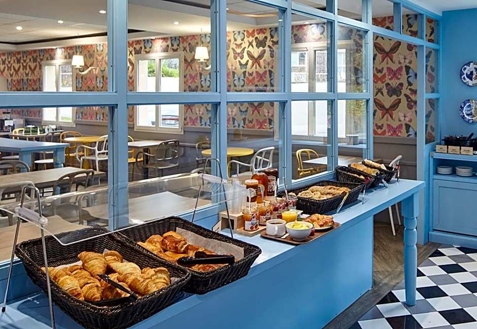 B&B HOTEL Saint-Maur Créteil