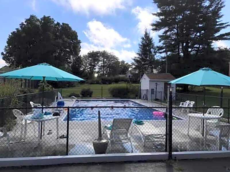 Sunrise Inn Hershey