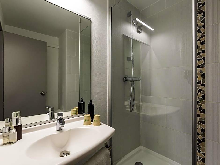 Ibis Styles Bobigny Centre Prefecture