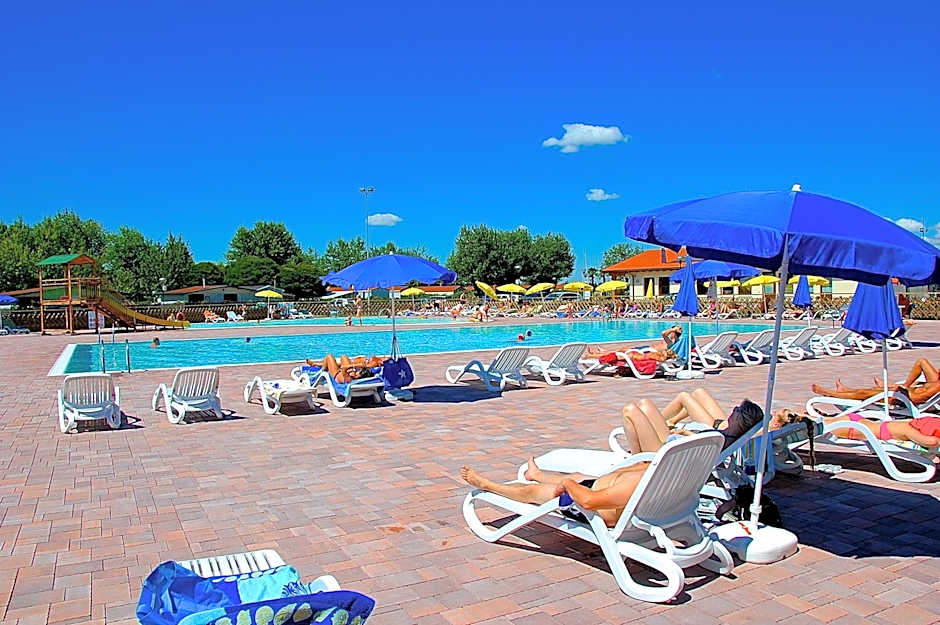 Campeggio del Garda