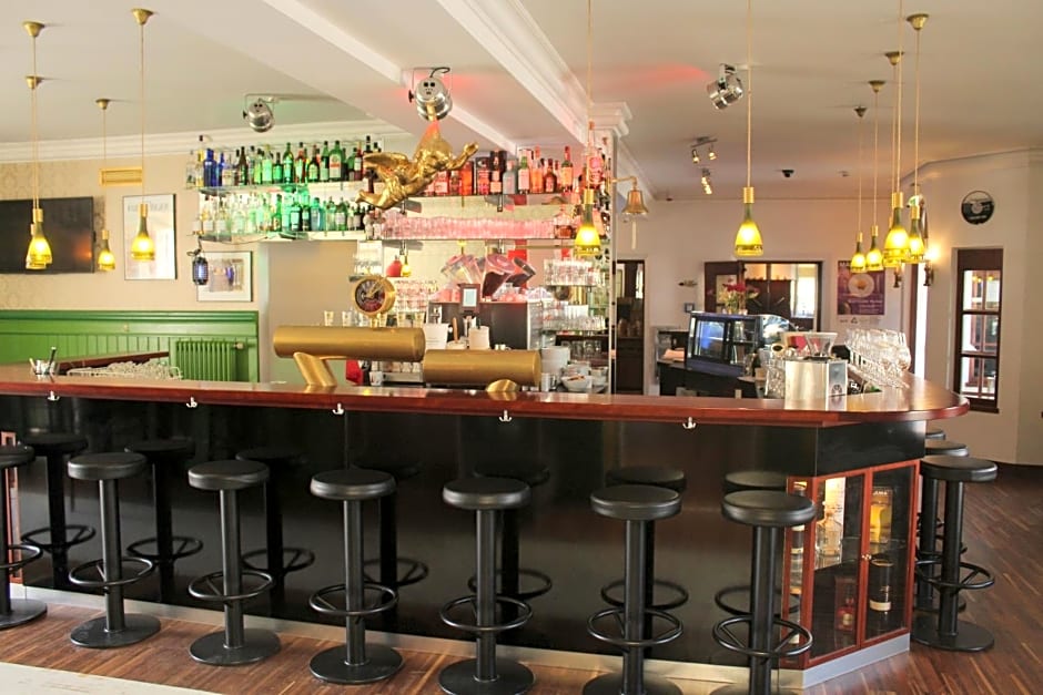 Gasthaus Schiff