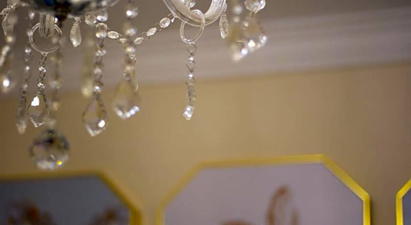 HotSpot @ City Centre by SSVC