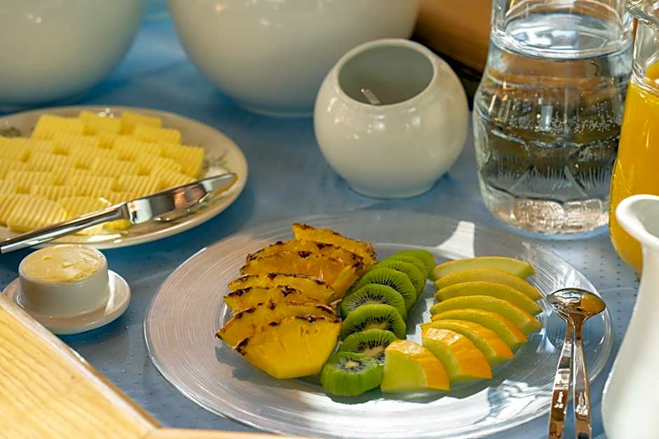 Stadt-gut-Hotel Filderhotel