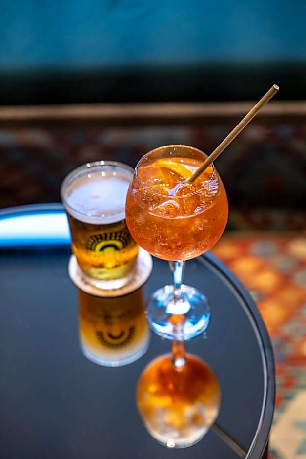 Motel One Copenhagen