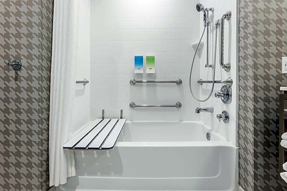 Home2 Suites by Hilton Indianapolis Northwest