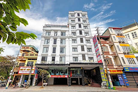 Lao cai Diamond Hotel