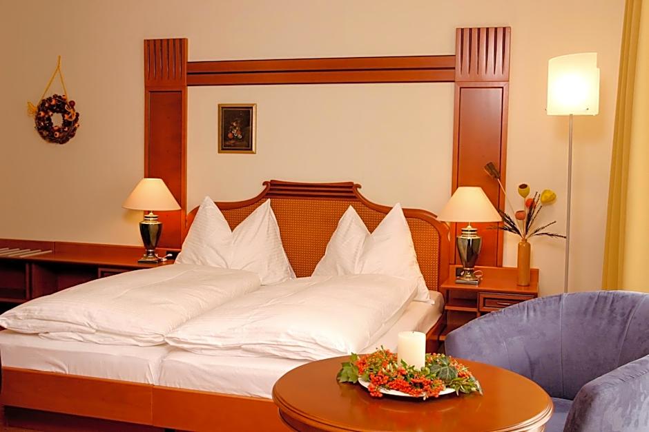 Hotel Florianerhof