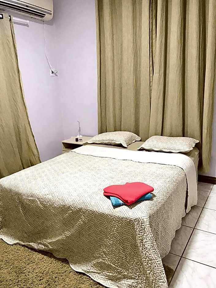 Hotel Residencial Manaus - Flores